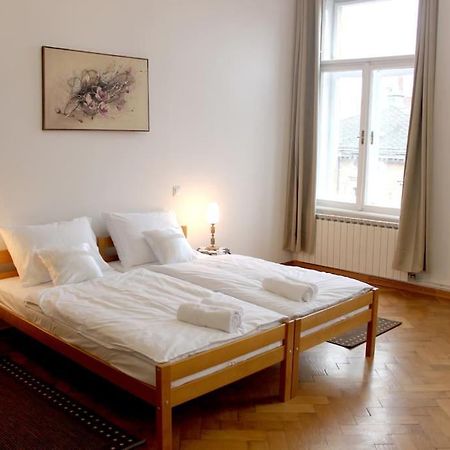 Apartman Mario Zagreb Ngoại thất bức ảnh