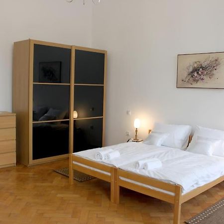 Apartman Mario Zagreb Ngoại thất bức ảnh