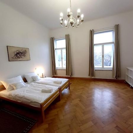 Apartman Mario Zagreb Ngoại thất bức ảnh