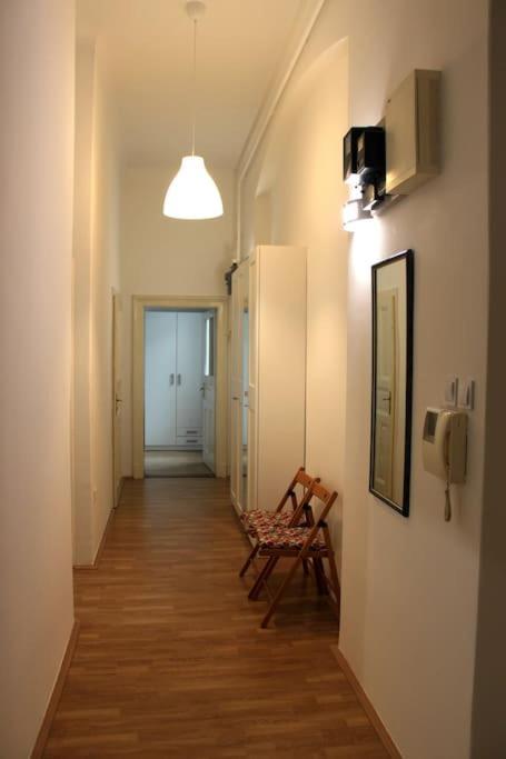 Apartman Mario Zagreb Ngoại thất bức ảnh