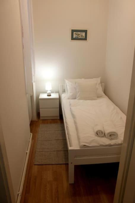 Apartman Mario Zagreb Ngoại thất bức ảnh