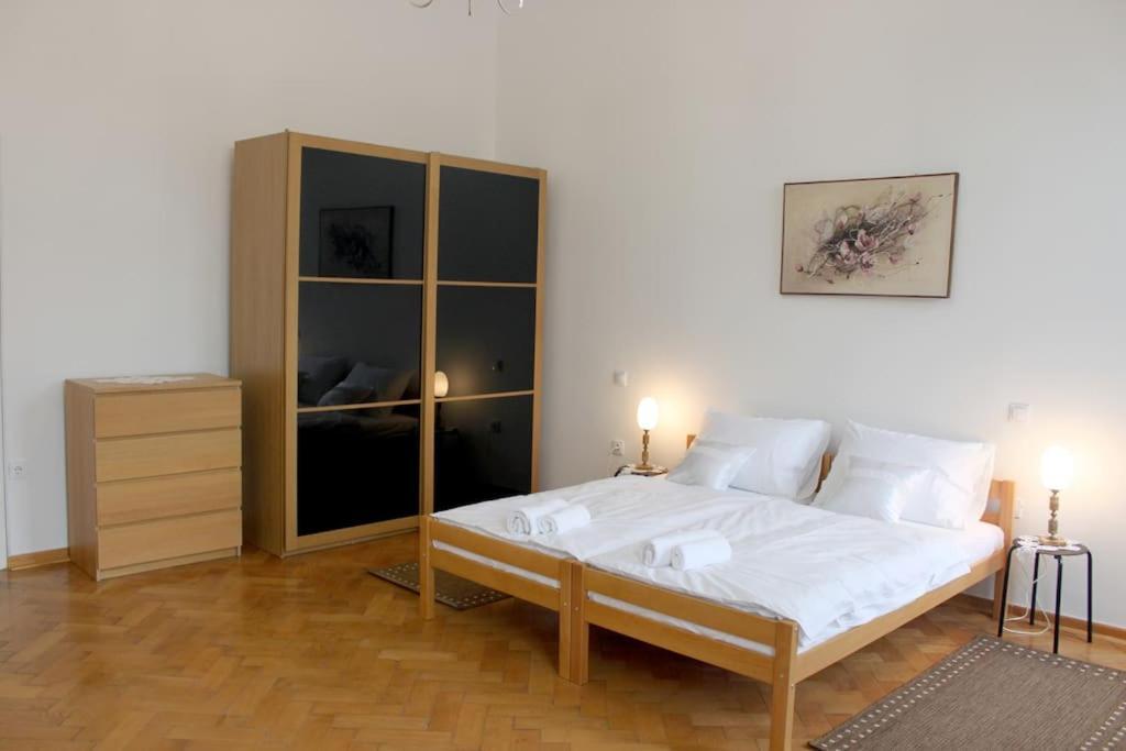 Apartman Mario Zagreb Ngoại thất bức ảnh