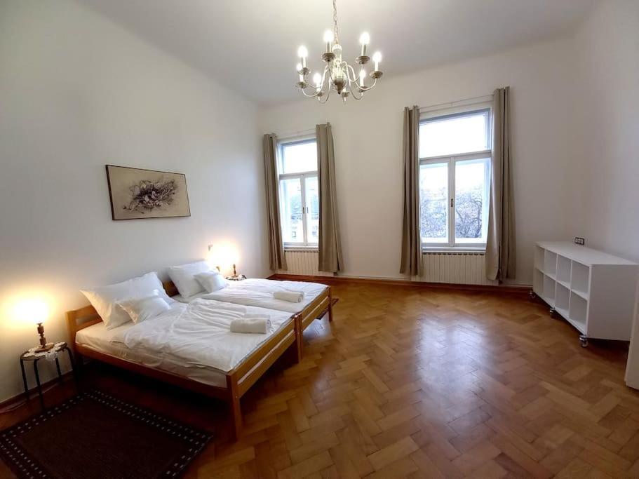 Apartman Mario Zagreb Ngoại thất bức ảnh