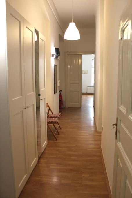Apartman Mario Zagreb Ngoại thất bức ảnh