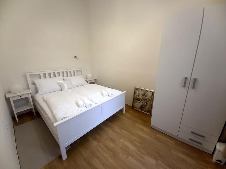 Apartman Mario Zagreb Ngoại thất bức ảnh