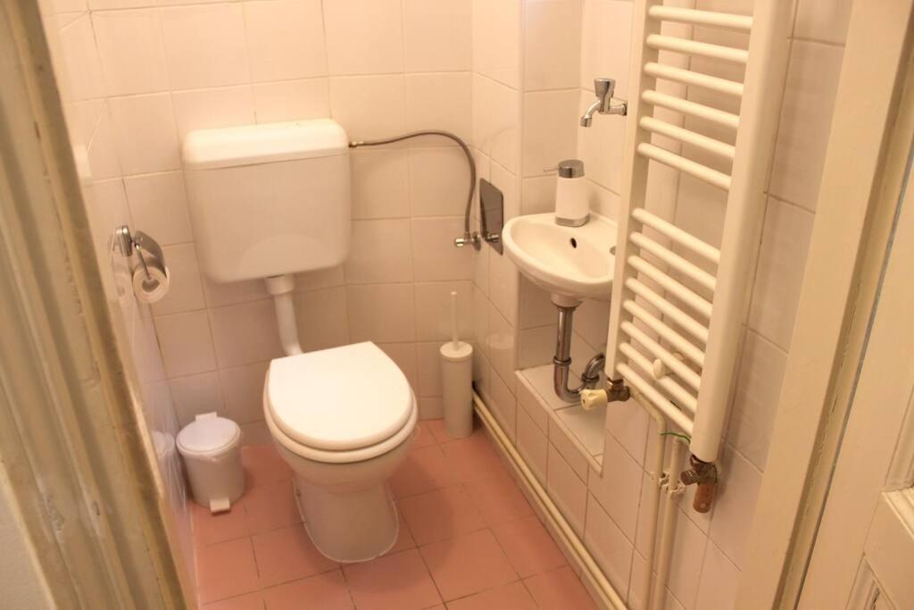 Apartman Mario Zagreb Ngoại thất bức ảnh