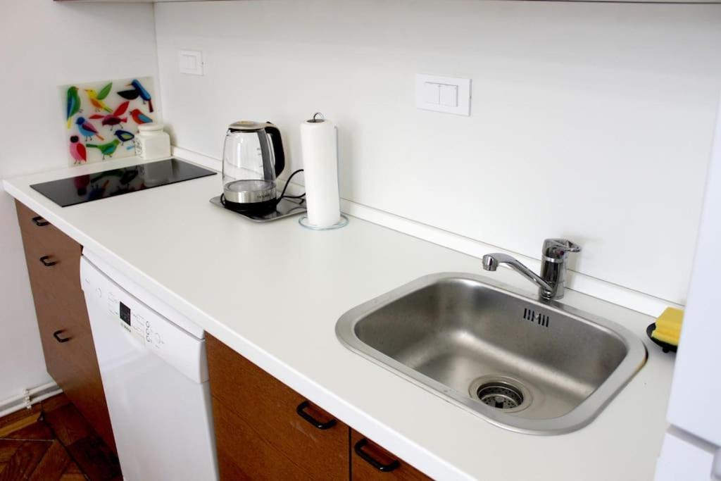 Apartman Mario Zagreb Ngoại thất bức ảnh