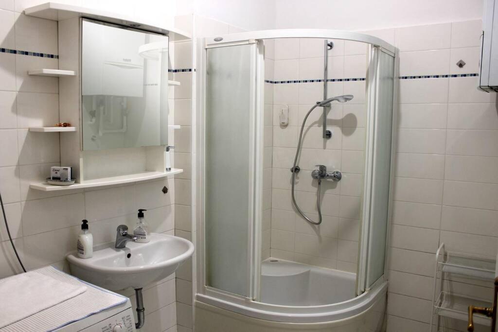 Apartman Mario Zagreb Ngoại thất bức ảnh